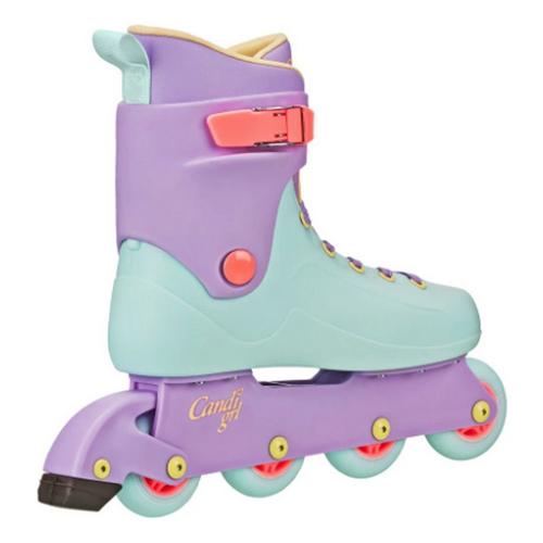 Women's Roller Derby Candi Grl South Beach Inline Skates - Primary Image