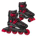 Boy's Rollery Derby Adjustable 2-in-1 Quad And Inline Skates - Thumbnail 1 of 5