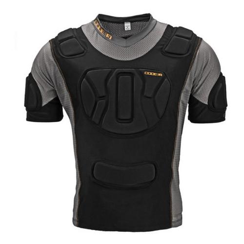 Adult Tour Hockey Code 3 Upper Body Protector - Primary Image