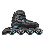 Men's Aerio Q-84 Inline Skates - Thumbnail 3 of 5