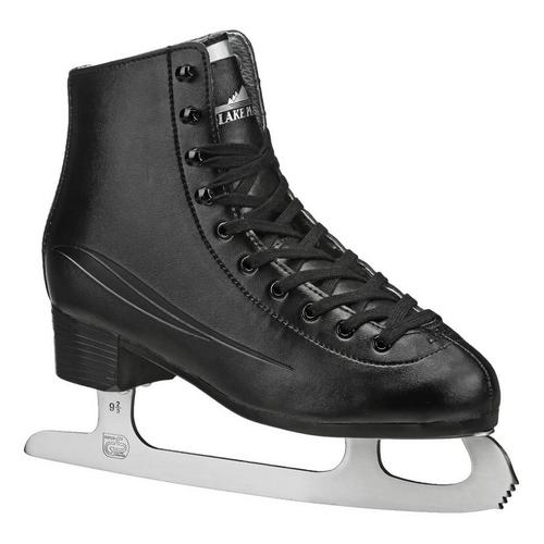 Men's Lake Placid Cascade Figure Ice Skates - Primary Image