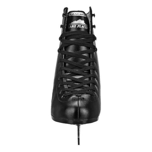 Men's Lake Placid Cascade Figure Ice Skates - Primary Image