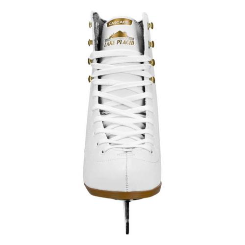 Women's Lake Placid Cascade Figure Ice Skates - Primary Image
