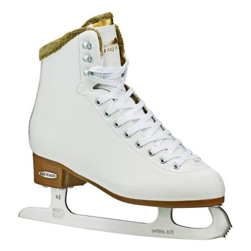 Women's Roller Derby Lake Placid Whitney Traditional Figure Ice Skates - Primary Image
