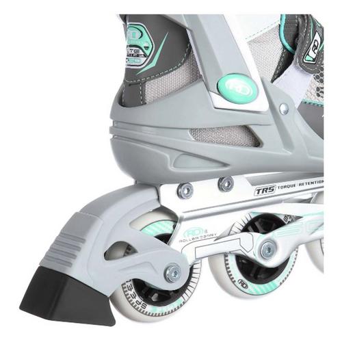 Women's Aerio Q-60 Inline Skates - Primary Image