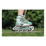 Women's Aerio Q-60 Inline Skates - Thumbnail 3 of 4
