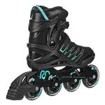 Women's Roller Derby Aerio Q-84 Inline Skates - Thumbnail 2 of 6