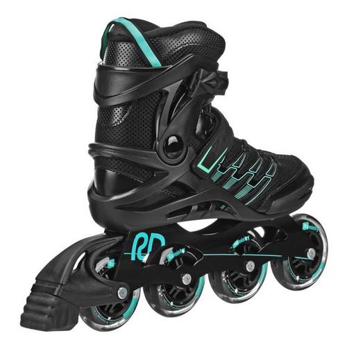 Women's Roller Derby Aerio Q-84 Inline Skates - Primary Image