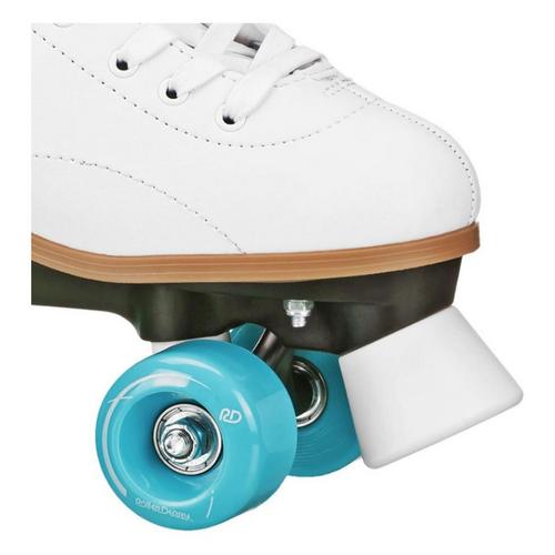 Women's Roller Derby Rush 72 Quad Roller Skates - Primary Image
