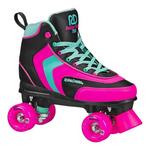 Women's Roller Derby Roller Star 750 Hightop Roller Skates - Thumbnail 1 of 4
