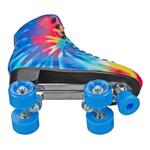 Women's Roller Derby Groovee Freestyle Tie Dye Roller Skates - Thumbnail 3 of 4