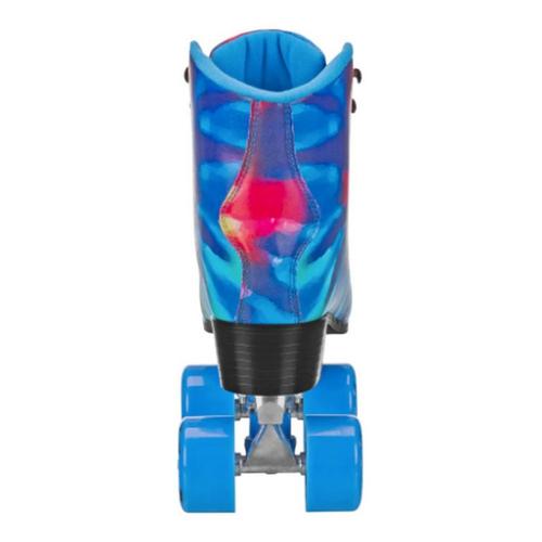 Women's Roller Derby Groovee Freestyle Tie Dye Roller Skates - Primary Image