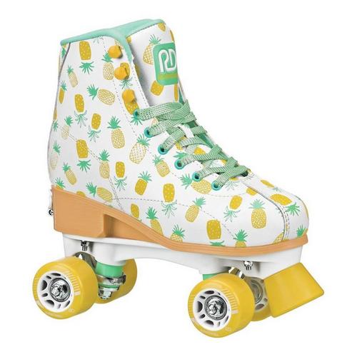 Girl's Roller Derby Candi Girl Lucy Adjustable Roller Skates - Primary Image