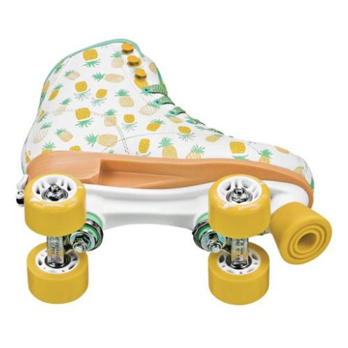 Girl's Roller Derby Candi Girl Lucy Adjustable Roller Skates - Primary Image