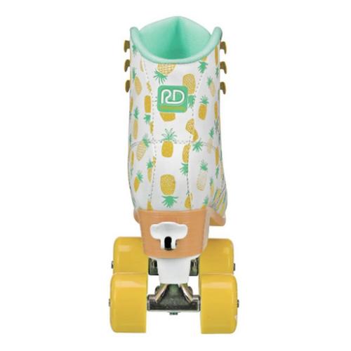 Girl's Roller Derby Candi Girl Lucy Adjustable Roller Skates - Primary Image