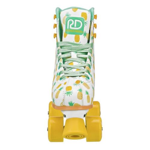 Girl's Roller Derby Candi Girl Lucy Adjustable Roller Skates - Primary Image