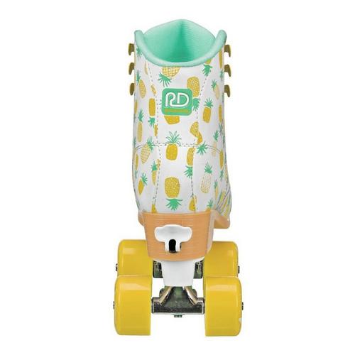 Girl's Roller Derby Candi Girl Lucy Adjustable Roller Skates - Primary Image