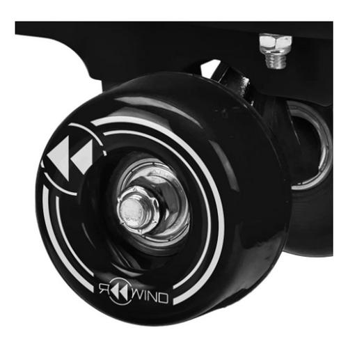 Men's Roller Derby Reewind Classic Freestyle Roller Skates - Primary Image