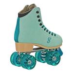 Women's Roller Derby Candi Grl Carlin Quad Roller Skates - Thumbnail 2 of 6