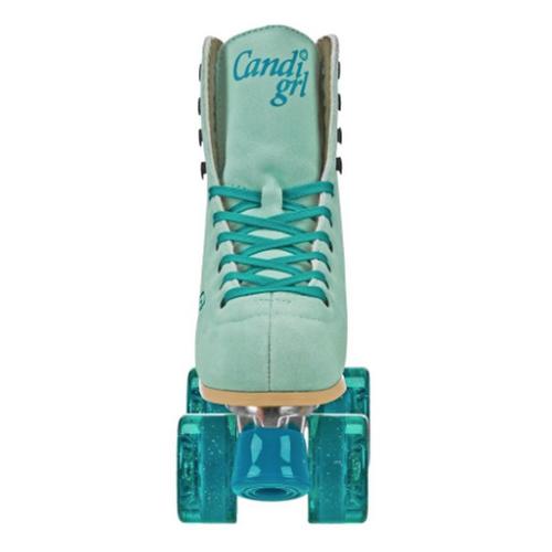 Women's Roller Derby Candi Grl Carlin Quad Roller Skates - Primary Image