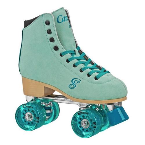 Women's Roller Derby Candi Grl Carlin Quad Roller Skates - Primary Image