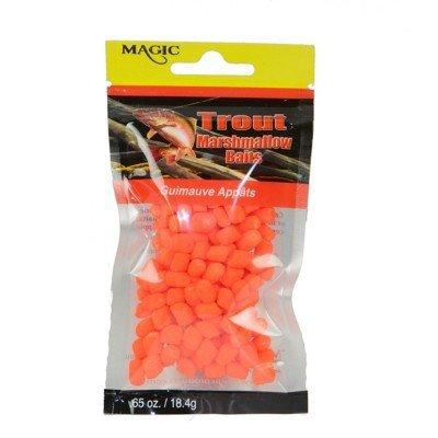 Red/Garlic - Magic Micro Marshmallows