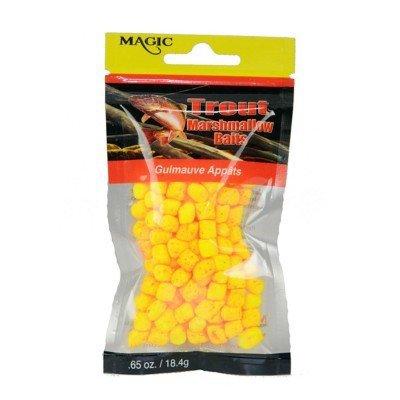 Yellow/Cheese - Magic Micro Marshmallows