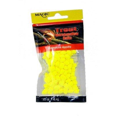 12036::Brilliant Yellow/Corn - Magic Micro Marshmallows