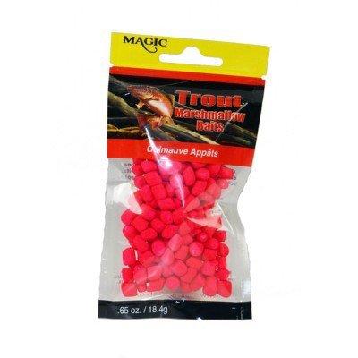 Pink/Shrimp - Magic Micro Marshmallows