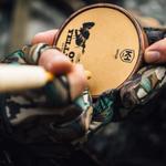 Knight And Hale Ol' Yeller SLA-TEK Surface Pot Turkey Call - Thumbnail 2 of 2