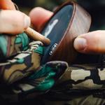 Knight And Hale HD Slate Surface Pot Turkey Call - Thumbnail 2 of 2