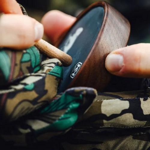 Knight And Hale HD Slate Surface Pot Turkey Call - Primary Image