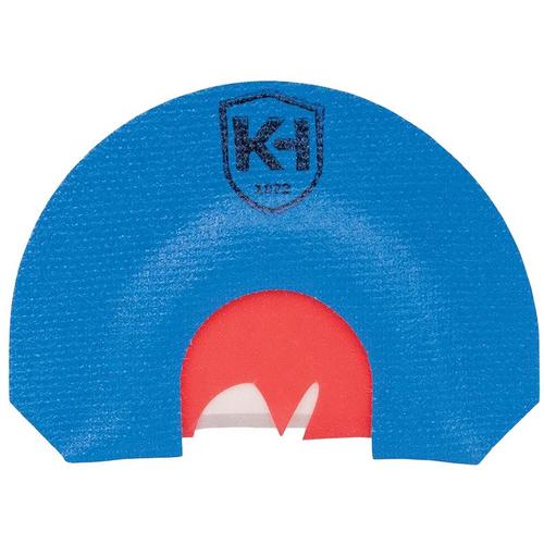 Knight And Hale HD Hen Combo Cut Turkey Mouth Call - Primary Image