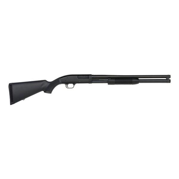 Mossberg Maverick 88 Security 12 Gauge 12 Shotgun FDE/Black