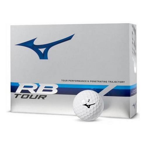 Mizuno RB Tour Golf Balls - Primary Image