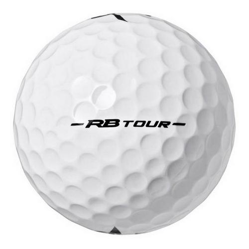 Mizuno RB Tour Golf Balls - Primary Image