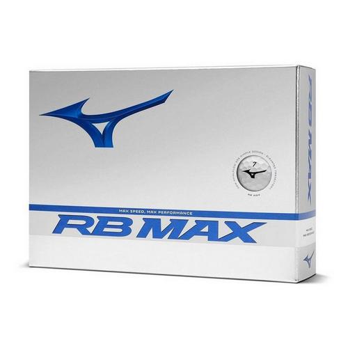 Mizuno RB Max Golf Balls - Primary Image