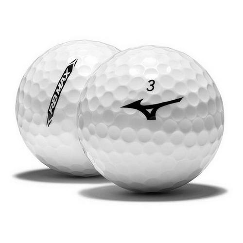 Mizuno RB Max Golf Balls - Primary Image