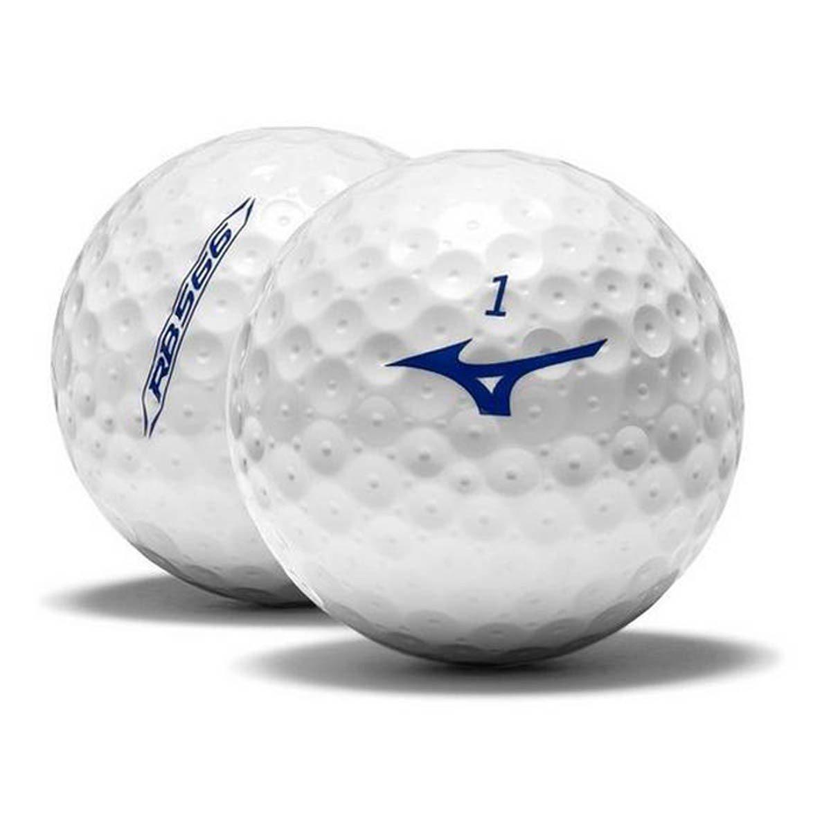 Mizuno RB 566