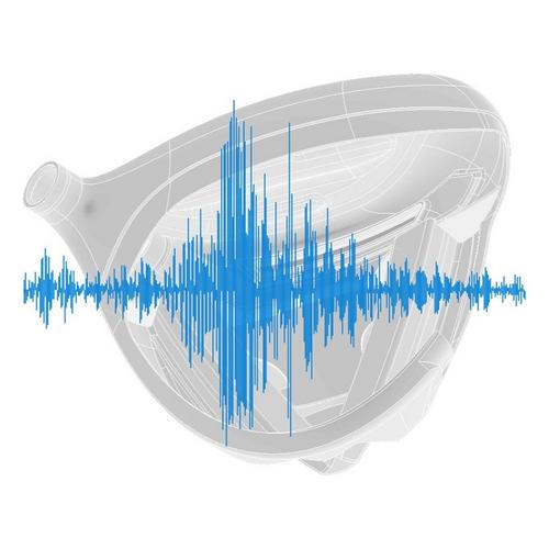 Mizuno ST-G 440cc Driver - Primary Image