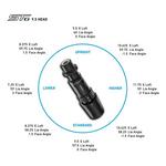 Mizuno ST-G 440cc Driver - Thumbnail 6 of 6