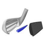 Mizuno Pro 24 Fli Hi Utility Iron - Thumbnail 4 of 8