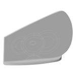 Mizuno Pro 24 Fli Hi Utility Iron - Thumbnail 5 of 8