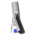 Mizuno Pro 24 Fli Hi Utility Iron - Thumbnail 6 of 8