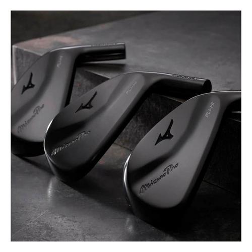 Mizuno Pro 24 Fli Hi Utility Iron - Primary Image