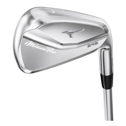 Mizuno Pro 245 Irons - Primary Image