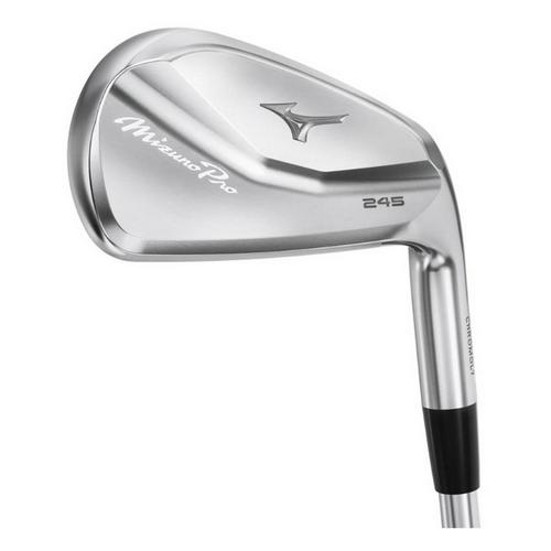 Mizuno Pro 245 Irons - Primary Image