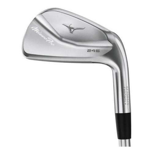 Mizuno Pro 245 Irons - Primary Image