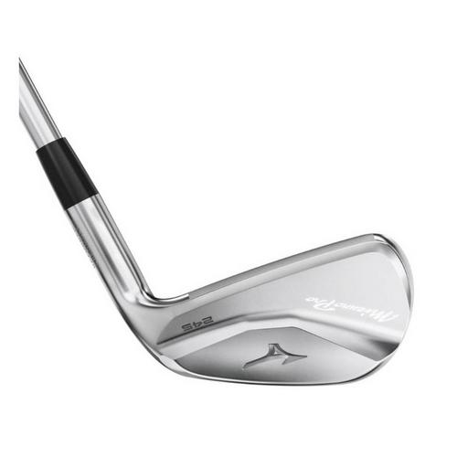 Mizuno Pro 245 Irons - Primary Image