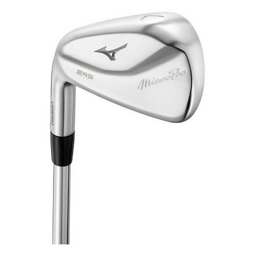 Mizuno Pro 245 Irons - Primary Image